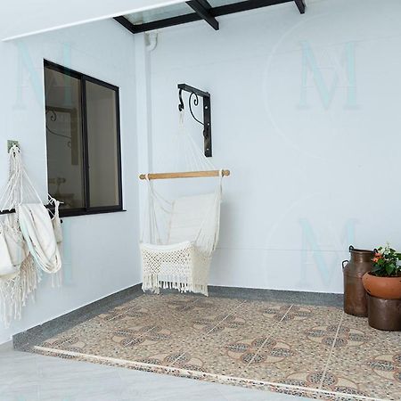 הוילה חרדין La Casa De Ana 2 מראה חיצוני תמונה