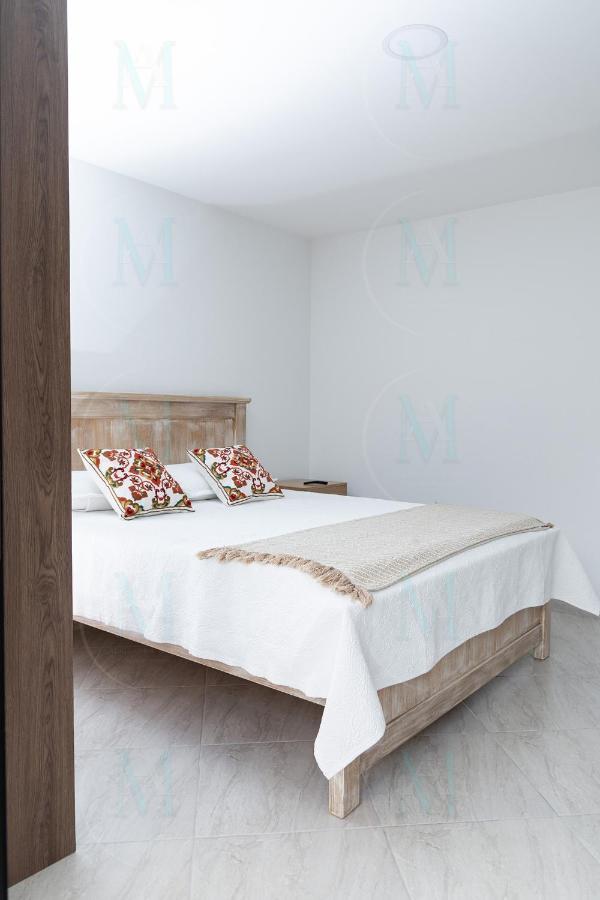 הוילה חרדין La Casa De Ana 2 מראה חיצוני תמונה