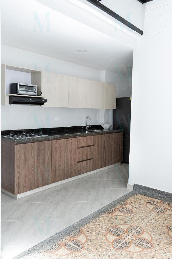 הוילה חרדין La Casa De Ana 2 מראה חיצוני תמונה