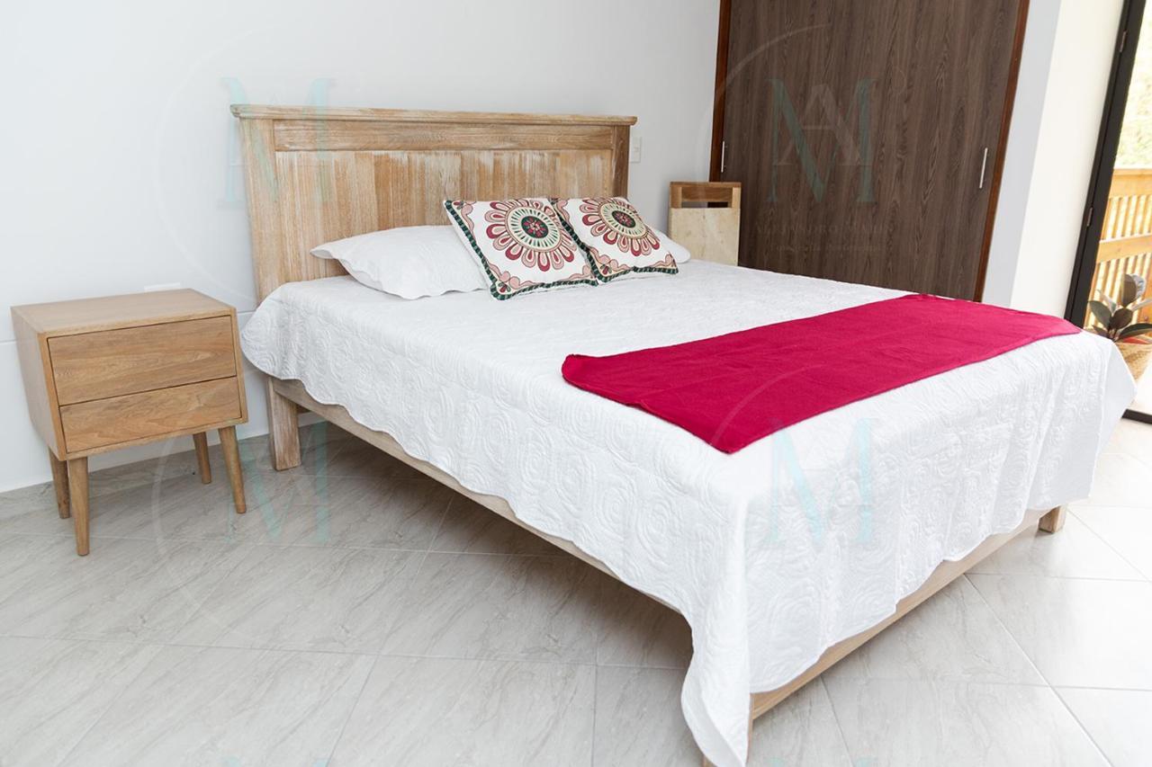 הוילה חרדין La Casa De Ana 2 מראה חיצוני תמונה