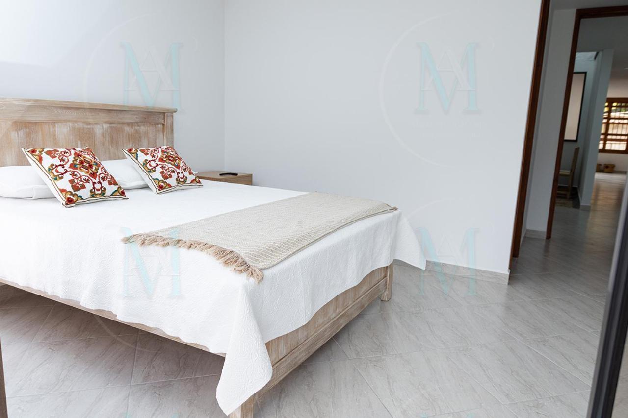 הוילה חרדין La Casa De Ana 2 מראה חיצוני תמונה