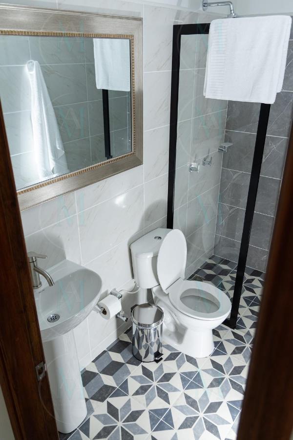 הוילה חרדין La Casa De Ana 2 מראה חיצוני תמונה