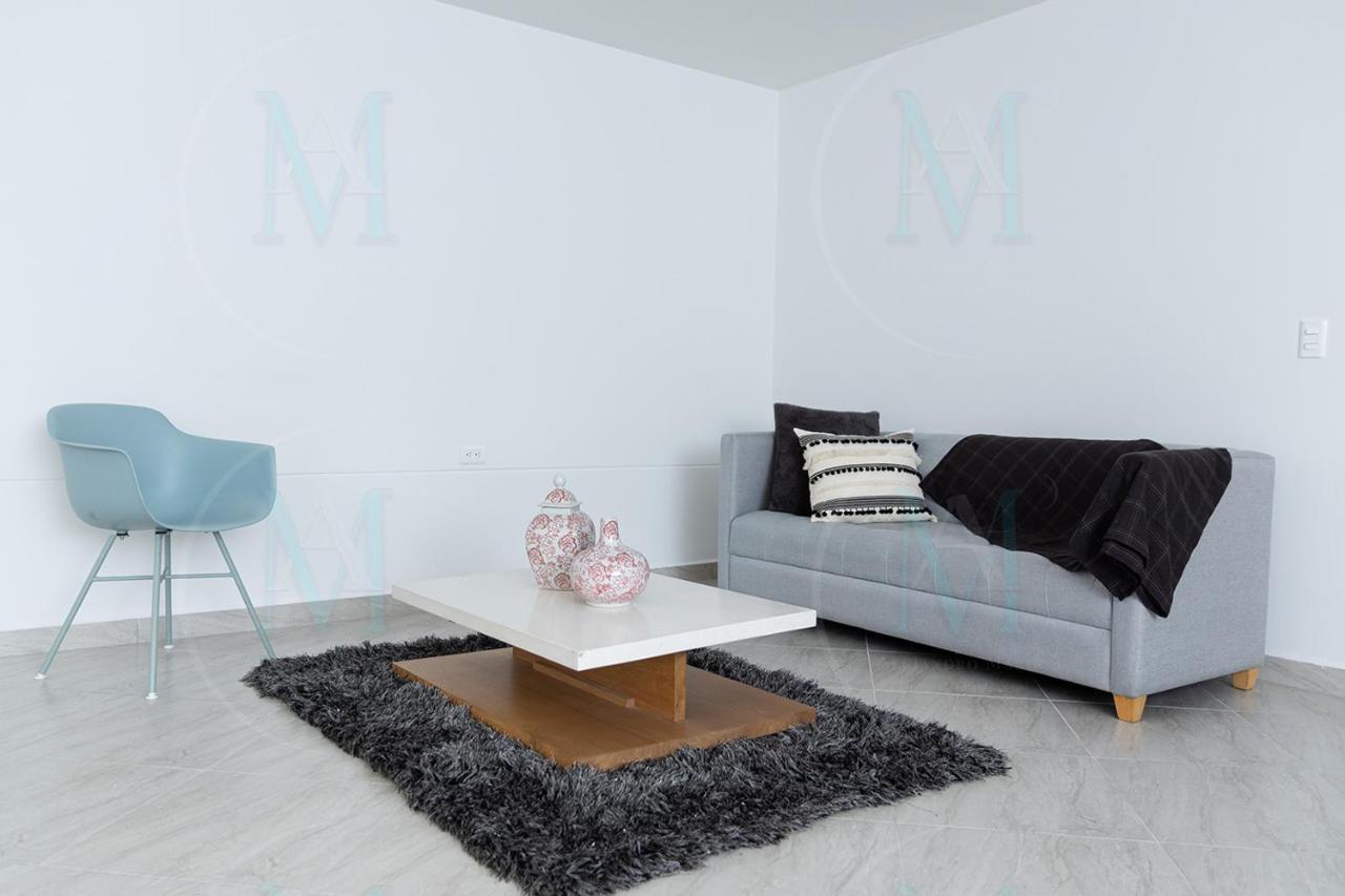 הוילה חרדין La Casa De Ana 2 מראה חיצוני תמונה